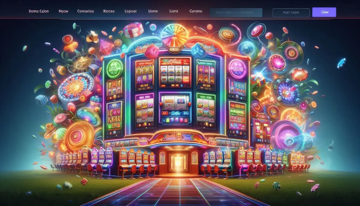 Galacticbets Casino